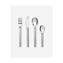 Product image of Service Project დანა ჩანგლის სეტი, პრიალა ქრომი