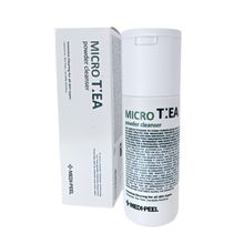 Product image of Medi-peel micro tea powder cleanser ენზიმური ფხვნილი