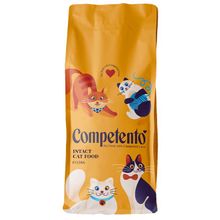 Product image of Competento 1.5კგ კატის საკვები ქათმით