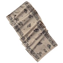 Product image of ქართული სიმბოლოებით შექმნილი მაგიდის ბილიკი  დღესასწაული 