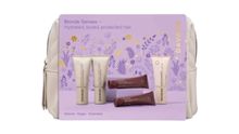 Product image of DAVROE TRAVEL PACK ნაკრები ქერა თმის