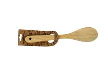 Product image of ბამბუკის კოვზი