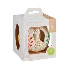 Product image of Sophie la girafe სენსორული ბურთი