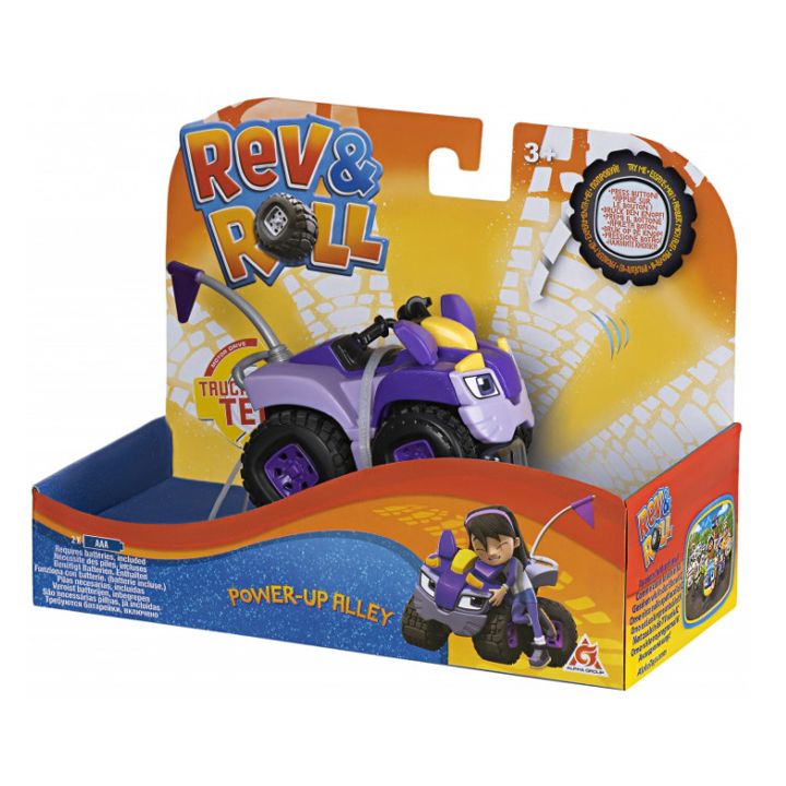 revroll-satamasho-figura-power-up-alley