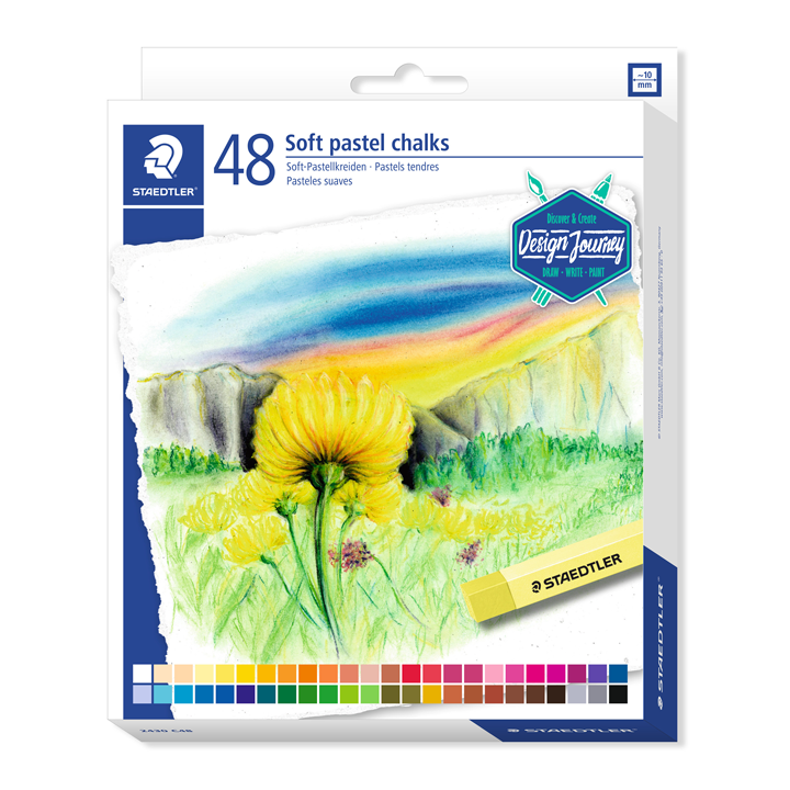 pasteli-staedtler