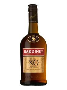 Product image of Bardinet - ბრენდი 40% - 0.7 ლიტრი