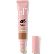 Product image of e.l.f. Halo Glow Highlight Beauty Wand Liquid Gold თხევადი ჰაილაითერი