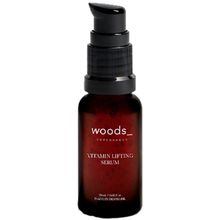 Product image of Woods VITAMIN LIFTING SERUM 20მლ ლიფტინგის შრატი