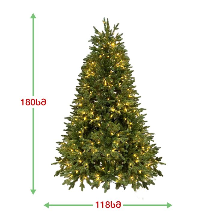 nadzvis-khe-kalifornia-led-180-sm-ks-180-photo-3