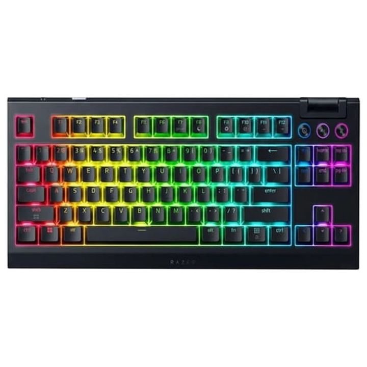 razer-blackwidow-v4-tkl-hyperspeed-orange-switch-shavi-usadeno-meqanikuri-klaviatura