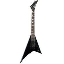 Product image of JACKSON JS Series RR Minion JS1X Amaranth Fingerboard Satin Black ელექტრო გიტარაა