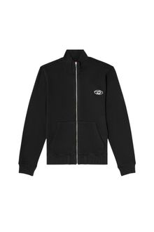 Product image of DIESEL S-GINN-ZIP-IOD ჟაკეტი