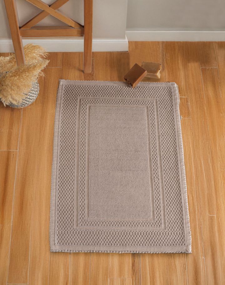 fekhis-pirsakhotsi---fuji-cotton-bathmat-vizon-40x60