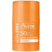 Product image of AVENE SUN ULTRA STICK SPF50 20გრ  მზისგან დამცავი  სტიკი