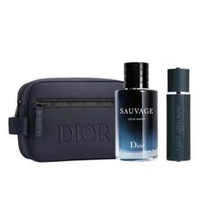 Product image of Dior Sauvage Eau De Parfum სასაჩუქრე ნაკრები