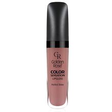 Product image of Golden Rose SENSATION LIPGLOSS NO: 117 ტუჩის გლოსი