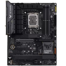 Product image of ASUS TUF GAMING Z790-PLUS WIFI დედადაფა