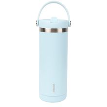 Product image of MINISO Dopamine Series Insulated Bottle with Handle 600მლ თერმოსი