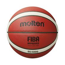 Product image of Molten B7G4000-X FIBA კალათბურთის ბურთი