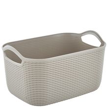 Product image of კალათი  Aleana "Jute" S კაკაო
