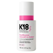 Product image of K18 HeatBounce Conditioning Heat Protect თერმოდამცავი კონდიციონერი