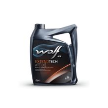 Product image of WOLF ATF II Dex II 5ლ