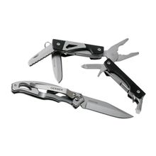 Product image of Gerber Gear Vise + Mini-Paraframe სალაშქრო დანა