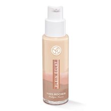 Product image of Yves Rocher ტონალური კრემი ROSÉ 100 "PLEIN ECLAT" - 30მლ