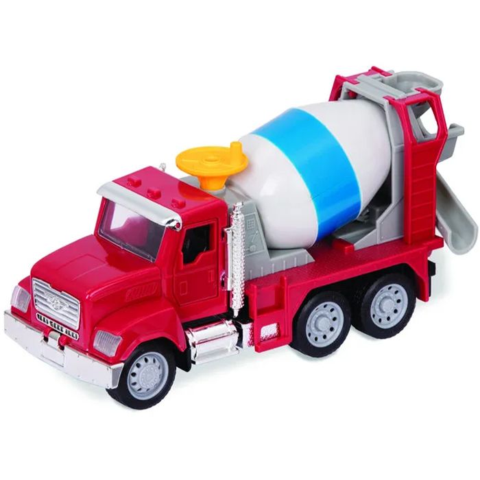 driven-wh1014z-satamasho-tsementis-manqana
