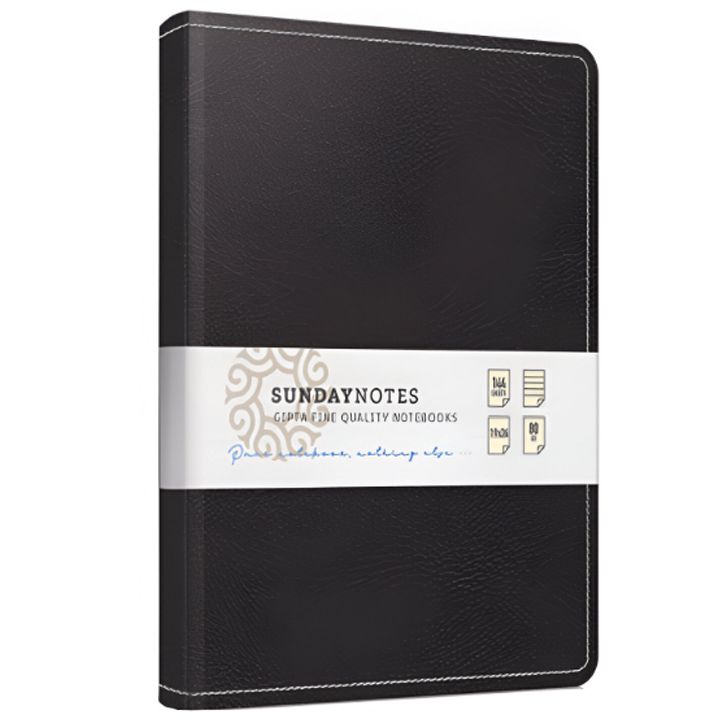 gipta-sunday-notes-bloknoti