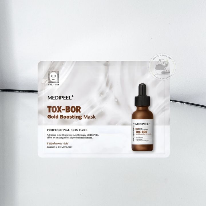 medi-peel-tox-bor-gold-boosting-mask-lifting-nighabi