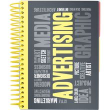 Product image of AXENT ბლოკნოტი