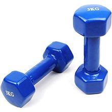 Product image of Jointop ჰანტელის წყვილი 6კგ