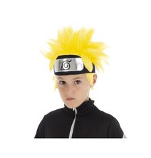 Product image of ყვითელი პარიკი NARUTO SHIPPUDEN CHILD