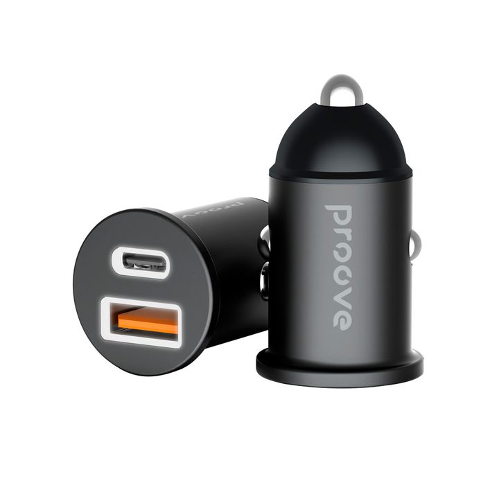 car-charger-proove-tiny-power-30w-type-c-usb-black
