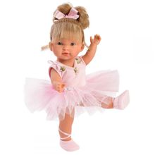 Product image of llorens Valeria თოჯინა