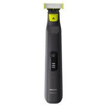 Product image of Philips OneBlade QP6532/10 ჰიბრიდული საპარსი&nbsp;სახე