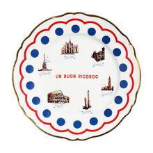 Product image of LABORATORY MY HOME თეფში