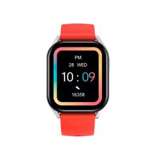 Product image of Smart Watch/ Canyon Chatter SW-58 BT-CALL Black Green