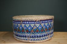 Product image of სკამი ჭილის 38*20სმ