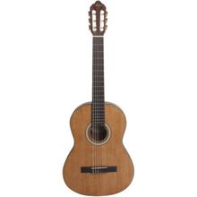 Product image of VALENCIA VC404 classical guitar vintage natural კლასიკური გიტარა