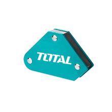 Product image of TOTAL TAMWH4001 მაგნიტური დამჭერი შედუღებისთვის