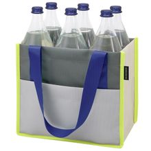 Product image of REMEMBER Stone ბოთლების ჩანთა