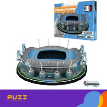 Product image of სტადიონის 3D ფაზლი - Etihad Stadium