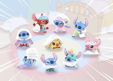 Product image of Disney Stitch Pillow Fight Collection Figure Surprise Box  ყუთი-სიურპრიზი