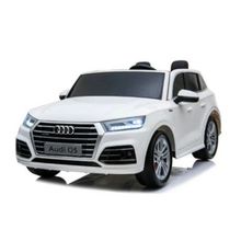 Product image of ბავშვის ელექტრო მანქანა Q5B-W