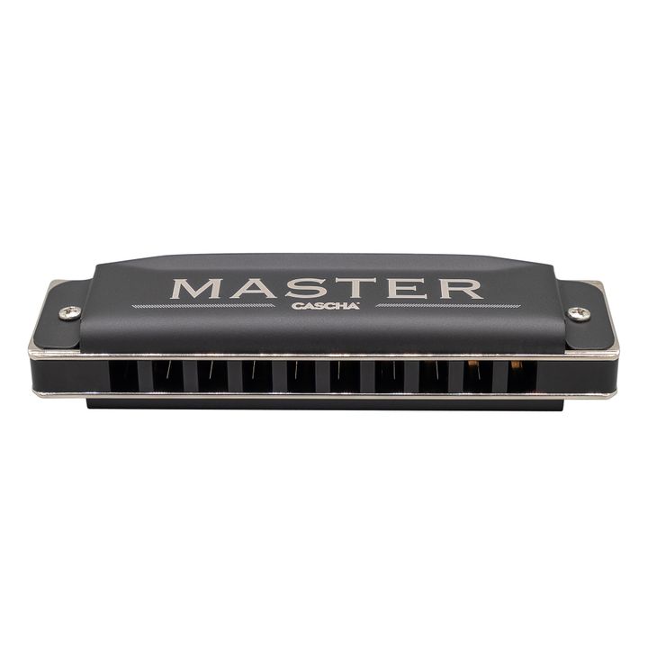 cascha-master-edition-blues-harmonica-in-e-diatonic-harmonika-photo-4