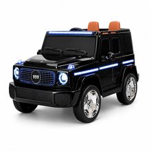 Product image of საბავშვო ელექტრო მანქანა Mercedes-benz