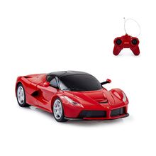 Product image of Rastar La Ferrari დისტანციური მართვის მანქანა