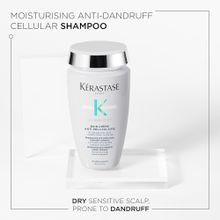 Product image of Kerastase Symbiose 250მლ ქერტლის საწინააღმდეგო შამპუნი